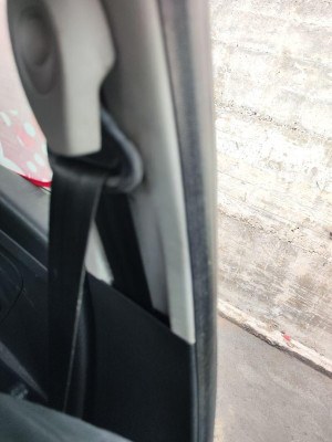 CINTURON SEGURIDAD DELANTERO IZQUIERDO