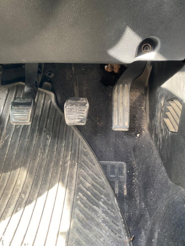 PEDAL EMBRAGUE Ford MONDEO BERLINA (GE) 