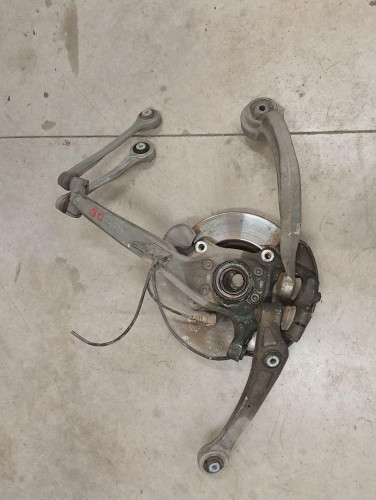 MANGUETA DELANTERA DERECHA AUDI A5 SPORTBACK (8T) 