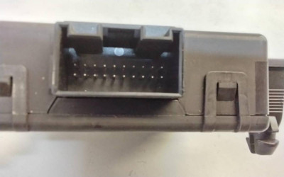 MODULO ELECTRONICO, Volkswagen, GOLF V (1K1)(10.2003)