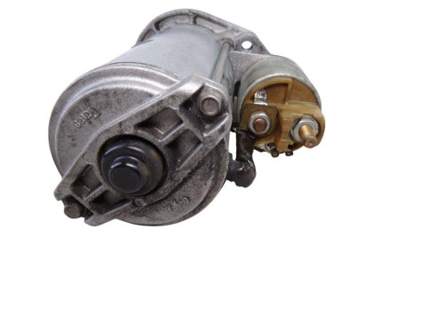 MOTOR ARRANQUE, MERCEDES-BENZ, CLASE C (BM 203) BERLINA