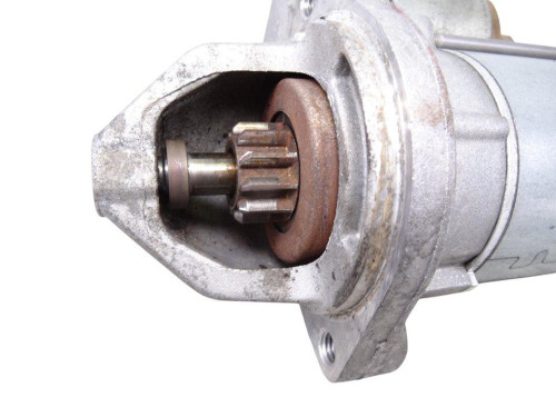 MOTOR ARRANQUE, MERCEDES-BENZ, CLASE C (BM 203) BERLINA