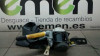  CINTURON SEGURIDAD DELANTERO DERECHO Nissan ALMERA (N15) 