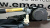  CINTURON SEGURIDAD DELANTERO DERECHO Nissan ALMERA (N15) 