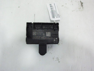 MODULO ELECTRONICO, VOLKSWAGEN, GOLF VII BERLINA (BQ1/BE2)
