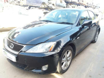 LEXUS IS (DS2/IS2)