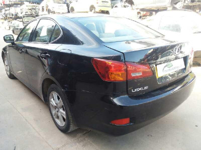 LEXUS IS (DS2/IS2)