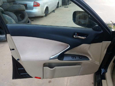 LEXUS IS (DS2/IS2)