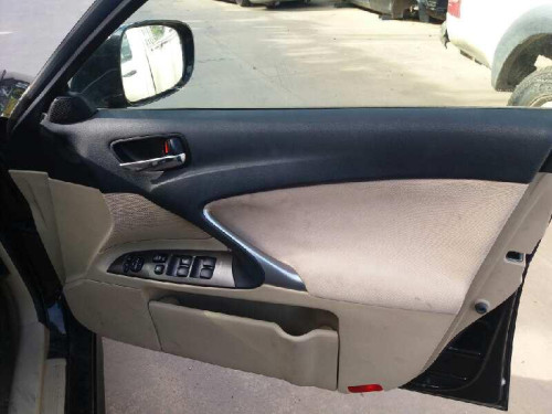  LEXUS IS (DS2/IS2) 