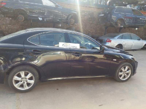  LEXUS IS (DS2/IS2) 