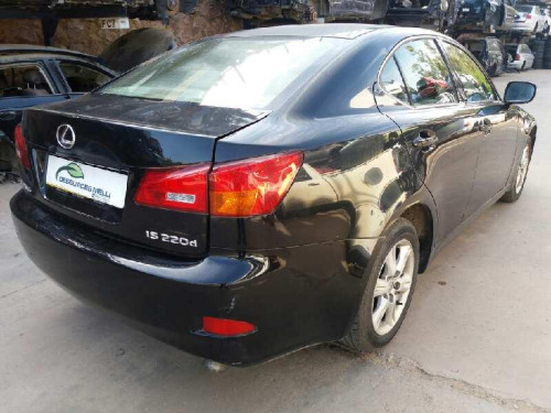  LEXUS IS (DS2/IS2) 