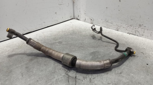 TUBOS AIRE ACONDICIONADO, BMW, SERIE 3 COMPACTO (E46)