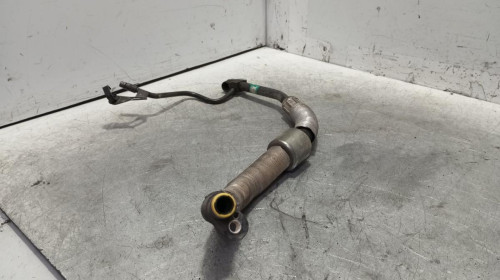 TUBOS AIRE ACONDICIONADO, BMW, SERIE 3 COMPACTO (E46)