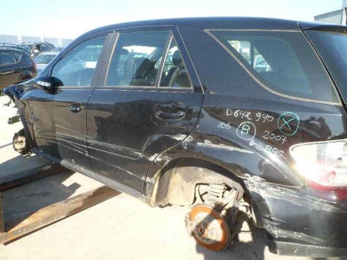  MERCEDES-BENZ CLASE ML (BM 164) 