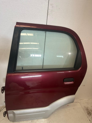 PUERTA TRASERA DERECHA, DAIHATSU, TERIOS (J100)(1997)