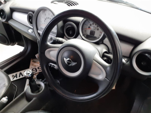 NO IDENTIFICADO MINI MINI (R56) 