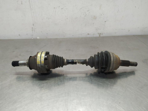  TRANSMISION DELANTERA DERECHA VOLKSWAGEN TOUAREG (7L6) 