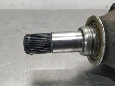 TRANSMISION DELANTERA DERECHA, VOLKSWAGEN, TOUAREG (7L6)