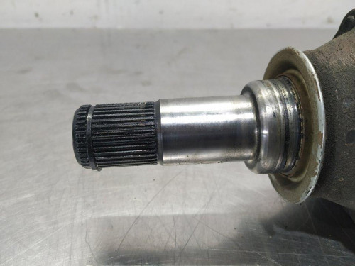  TRANSMISION DELANTERA DERECHA VOLKSWAGEN TOUAREG (7L6) 