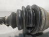  TRANSMISION DELANTERA DERECHA VOLKSWAGEN TOUAREG (7L6) 