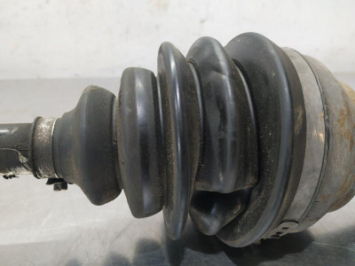 TRANSMISION DELANTERA DERECHA, VOLKSWAGEN, TOUAREG (7L6)