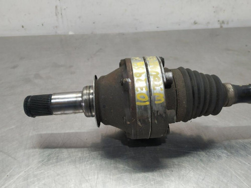  TRANSMISION DELANTERA DERECHA VOLKSWAGEN TOUAREG (7L6) 