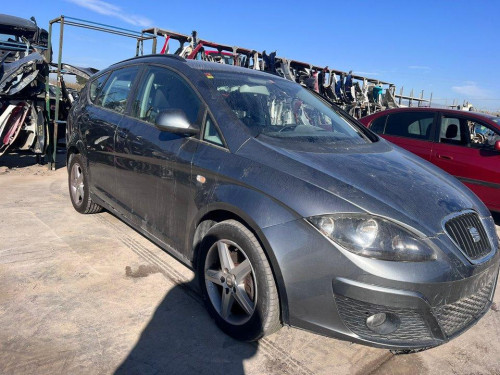  SEAT ALTEA XL (5P5) 