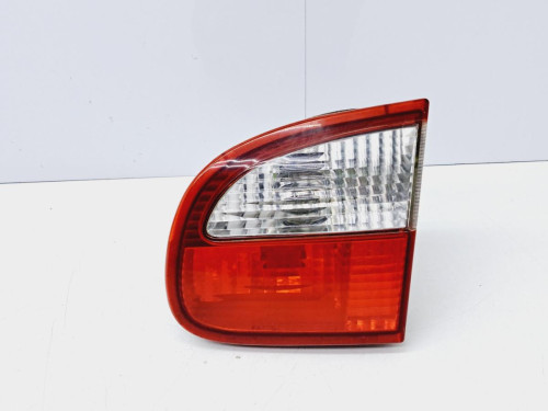  NO IDENTIFICADO Daewoo LANOS 