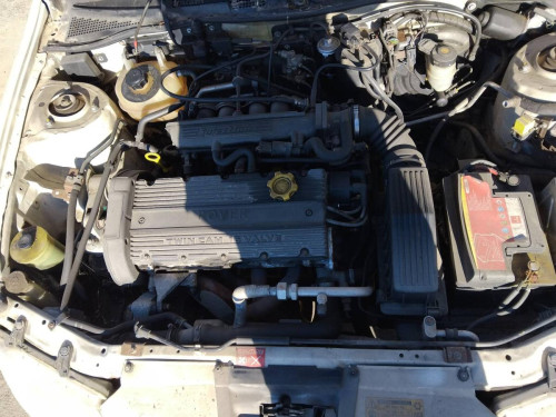 MG Rover Rover 25 (RF)(1999->) Classic (3-ptas.) — автомобиль-донор на запчасти 