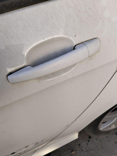 MANETA EXTERIOR TRASERA IZQUIERDA PEUGEOT 308 SW 