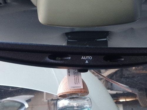 ESPEJO Peugeot 807 