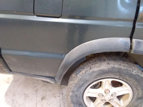 ALETIN TRASERO DERECHO Land Rover DISCOVERY (LT) 