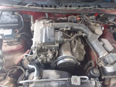 MOTOR COMPLETO