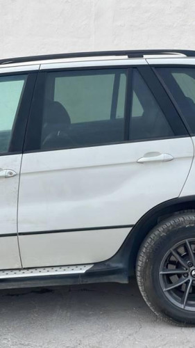 PUERTA TRASERA IZQUIERDA BMW SERIE X5 (E53) 