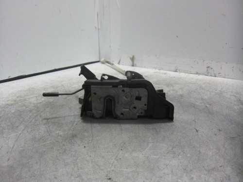  CERRADURA PUERTA DELANTERA IZQUIERDA BMW SERIE 3 COMPACTO (E46) 