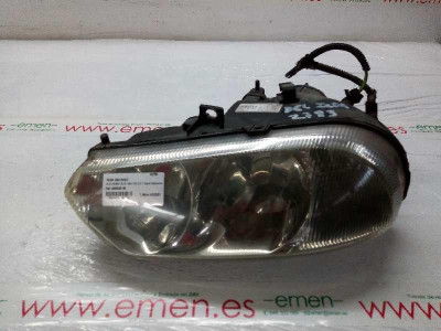 FARO IZQUIERDO, ALFA ROMEO, 156 (116)