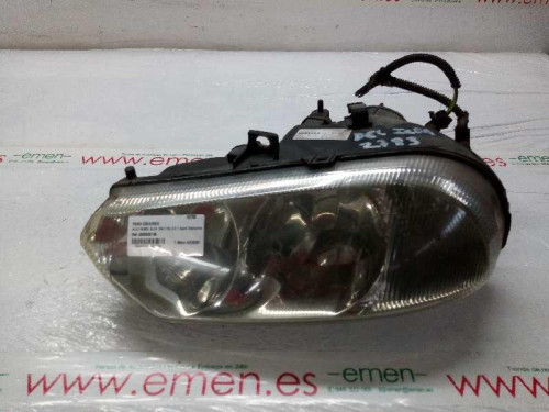  FARO IZQUIERDO, ALFA ROMEO, 156 (116) 