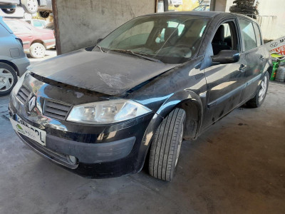 RENAULT MEGANE II BERLINA 5P
