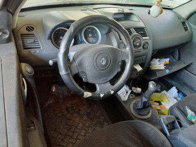RENAULT MEGANE II BERLINA 5P