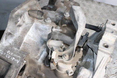 CAJA CAMBIOS, AUDI, A3 (8L)