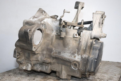 CAJA CAMBIOS, AUDI, A3 (8L)
