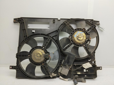 ELECTROVENTILADOR, LAND ROVER, FREELANDER (LN)