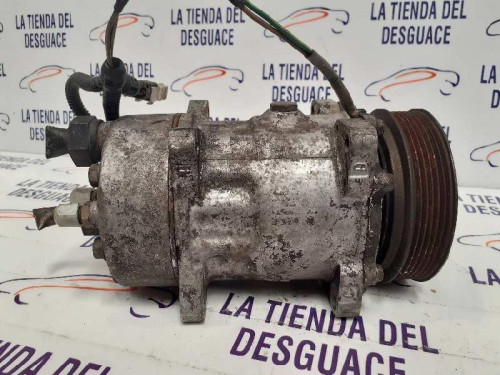  COMPRESOR AIRE ACONDICIONADO 