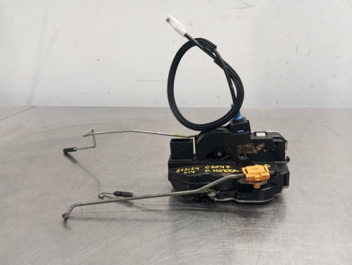  CERRADURA PUERTA DELANTERA DERECHA, OPEL, MOKKA 