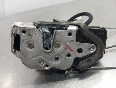 CERRADURA PUERTA DELANTERA DERECHA, OPEL, MOKKA