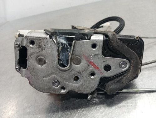  CERRADURA PUERTA DELANTERA DERECHA, OPEL, MOKKA 