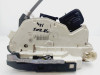 CERRADURA PUERTA DELANTERA IZQUIERDA Volkswagen GOLF VI (5K1)(10.2008) 