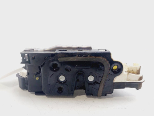 CERRADURA PUERTA DELANTERA IZQUIERDA Volkswagen GOLF VI (5K1)(10.2008) 