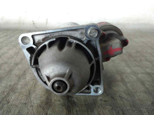 MOTOR ARRANQUE FIAT SEDICI (189) 