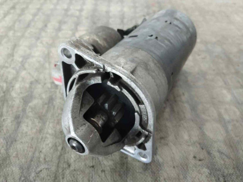 MOTOR ARRANQUE FIAT SEDICI (189) 